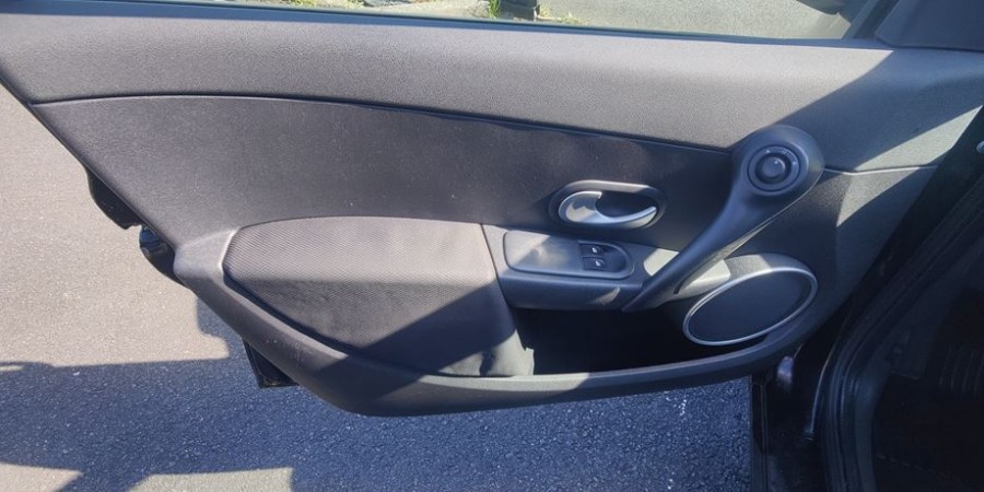 Renault Clio III Estate 1.5 DCI 85 CV / DYNAMIQUE