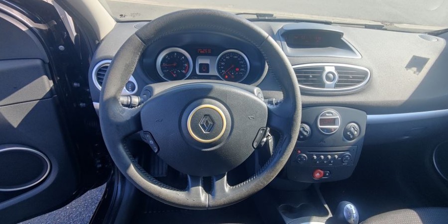 Renault Clio III Estate 1.5 DCI 85 CV / DYNAMIQUE