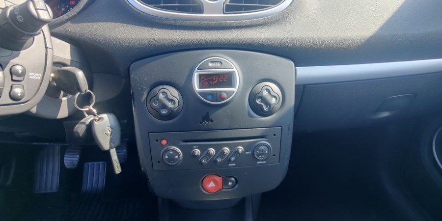 Renault Clio III Estate 1.5 DCI 85 CV / DYNAMIQUE