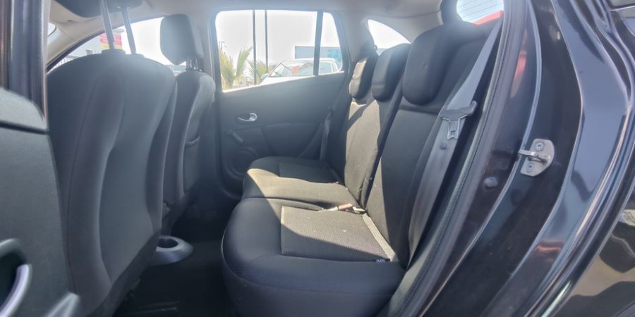 Renault Clio III Estate 1.5 DCI 85 CV / DYNAMIQUE