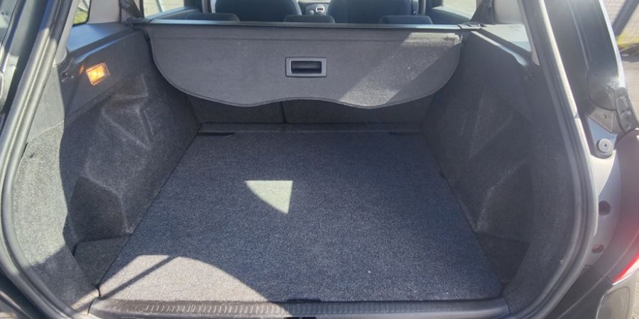 Renault Clio III Estate 1.5 DCI 85 CV / DYNAMIQUE