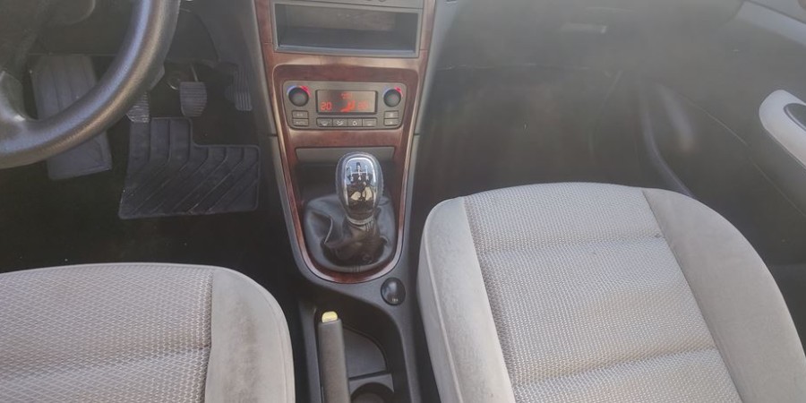 Peugeot 307 1.6 HDI 110 CV / PACK EXECUTIV