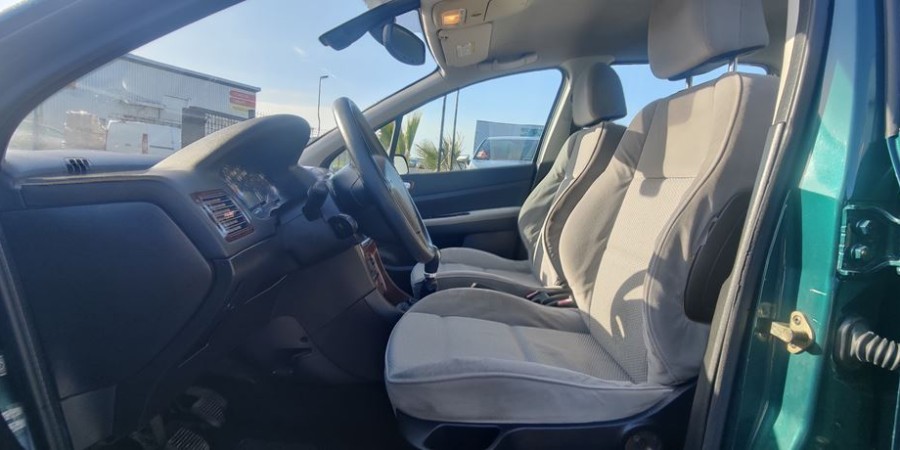 Peugeot 307 1.6 HDI 110 CV / PACK EXECUTIV