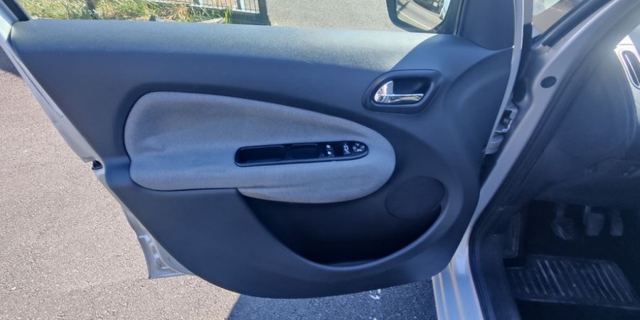 Citroën C3 Picasso 1.6 HDI 90 CV / CONFORT