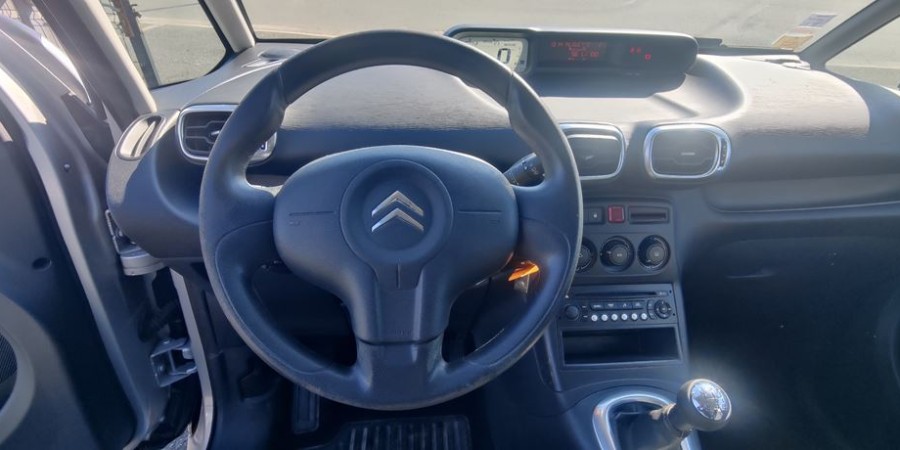 Citroën C3 Picasso 1.6 HDI 90 CV / CONFORT