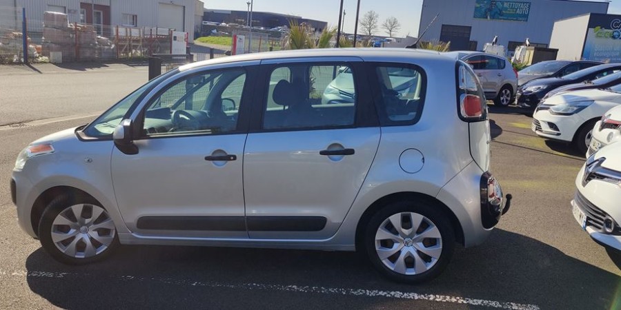 Citroën C3 Picasso 1.6 HDI 90 CV / CONFORT