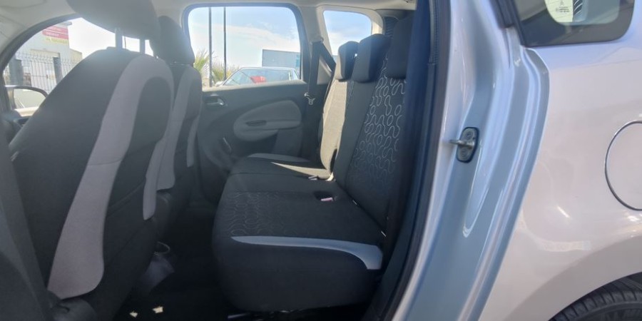 Citroën C3 Picasso 1.6 HDI 90 CV / CONFORT