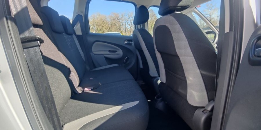 Citroën C3 Picasso 1.6 HDI 90 CV / CONFORT