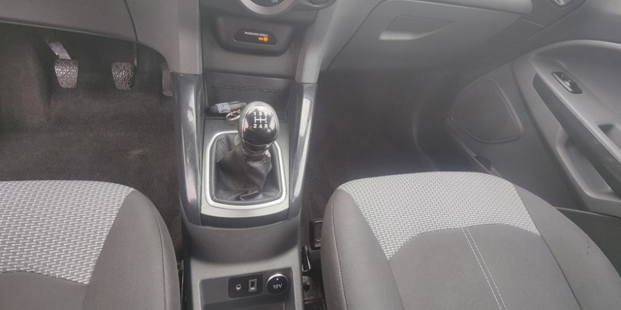 Ford EcoSport 1.5 TDCI 90 CV / TITANIUM