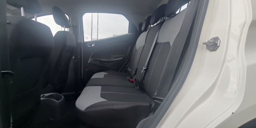 Ford EcoSport 1.5 TDCI 90 CV / TITANIUM