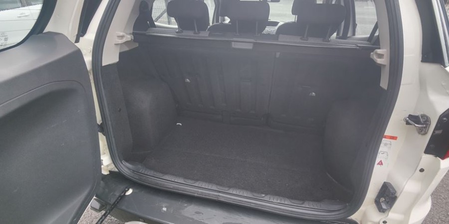 Ford EcoSport 1.5 TDCI 90 CV / TITANIUM