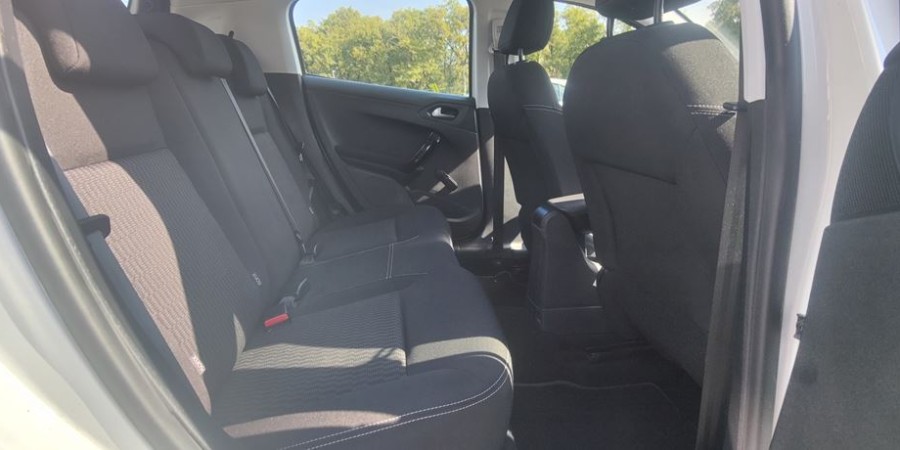 Peugeot 208 PHASE 2 JEUNE PERMIS 1.6 BLUEHDI 75 CV S&S / ACTIVE