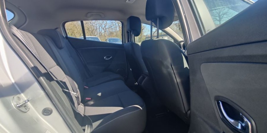 Renault Mégane III 1.5 DCI 110 CV / ENERGY LIMITE