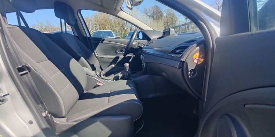 Renault Mégane III 1.5 DCI 110 CV / ENERGY LIMITE