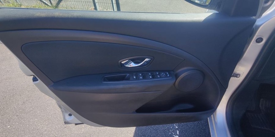 Renault Mégane III 1.5 DCI 110 CV / ENERGY LIMITE