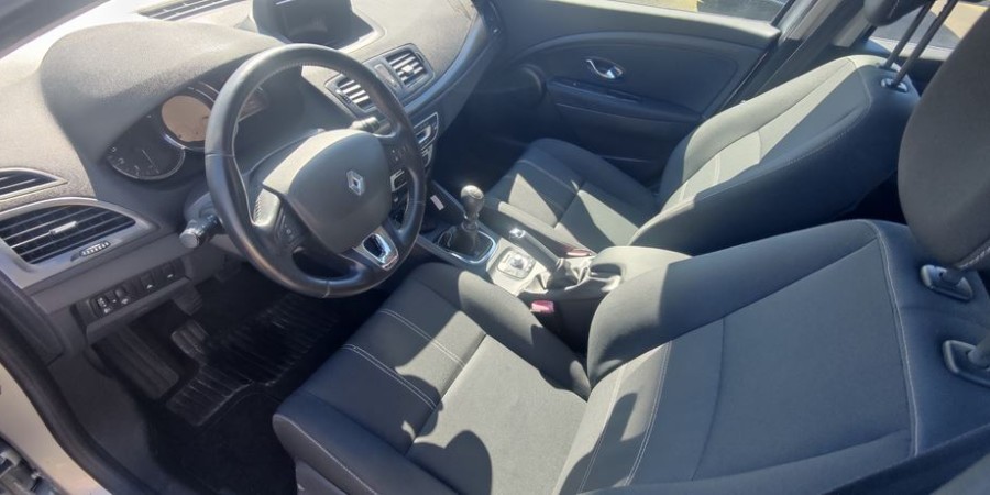 Renault Mégane III 1.5 DCI 110 CV / ENERGY LIMITE