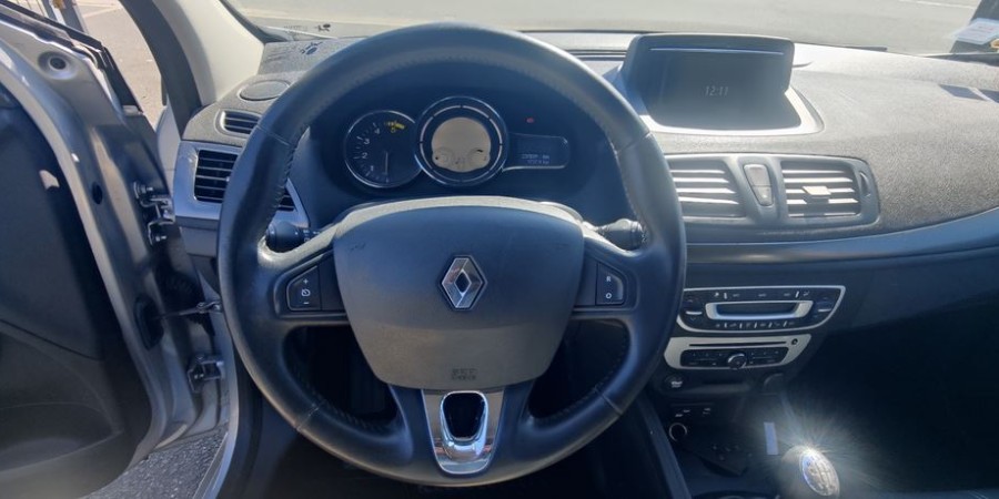 Renault Mégane III 1.5 DCI 110 CV / ENERGY LIMITE