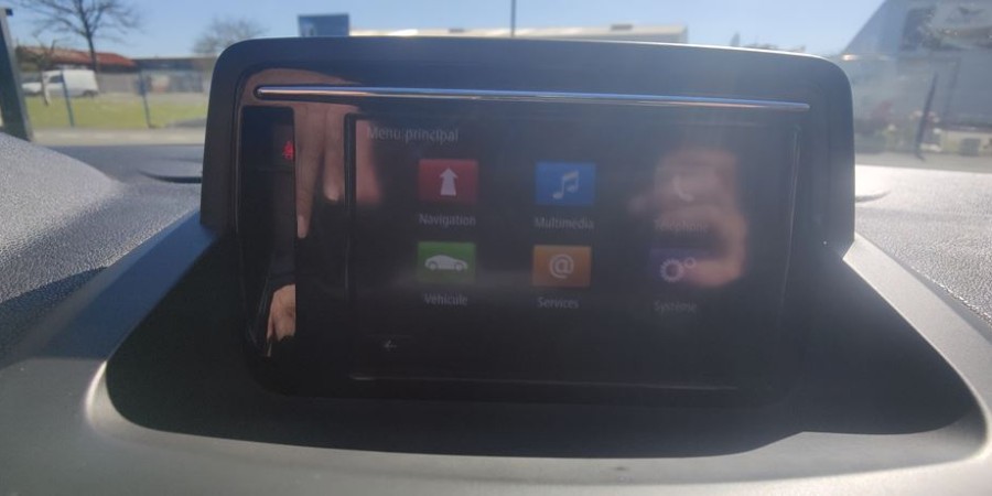 Renault Mégane III 1.5 DCI 110 CV / ENERGY LIMITE