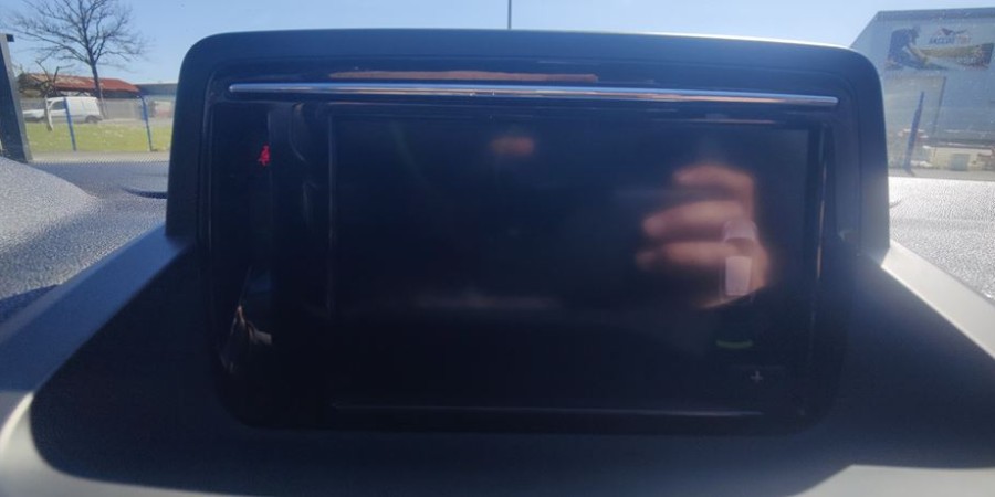 Renault Mégane III 1.5 DCI 110 CV / ENERGY LIMITE