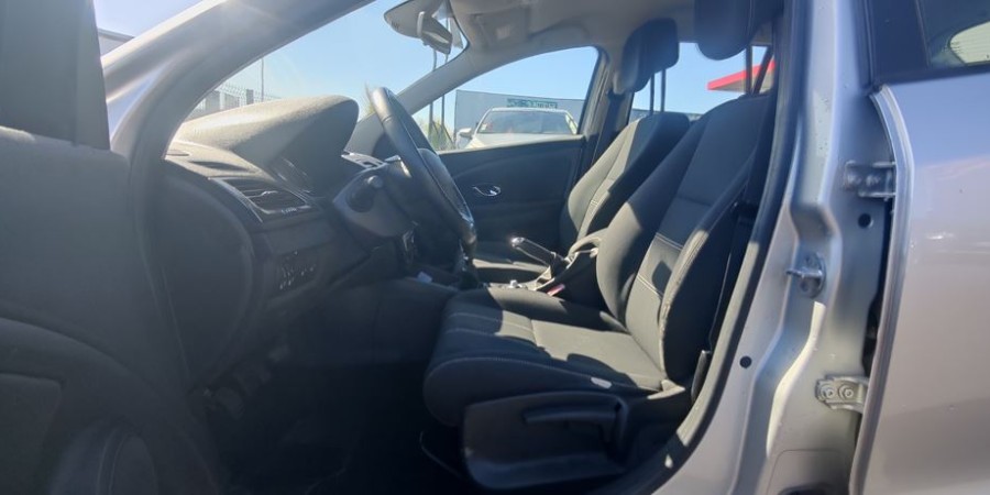 Renault Mégane III 1.5 DCI 110 CV / ENERGY LIMITE