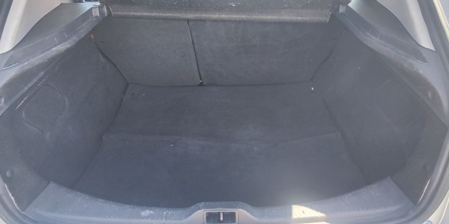 Renault Mégane III 1.5 DCI 110 CV / ENERGY LIMITE