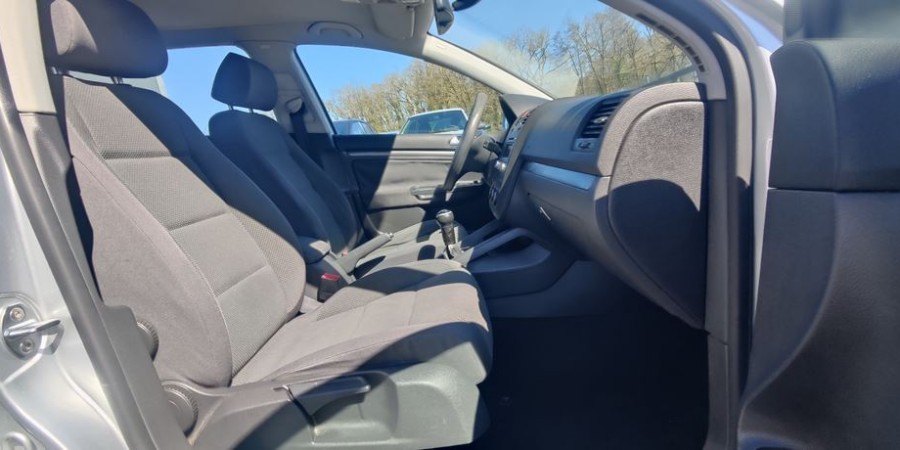 Volkswagen Golf V 1.9 TDI 105 / TREND-LINE