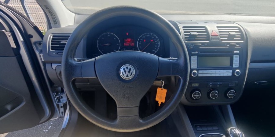 Volkswagen Golf V 1.9 TDI 105 / TREND-LINE