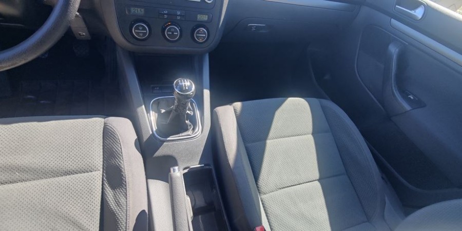 Volkswagen Golf V 1.9 TDI 105 / TREND-LINE