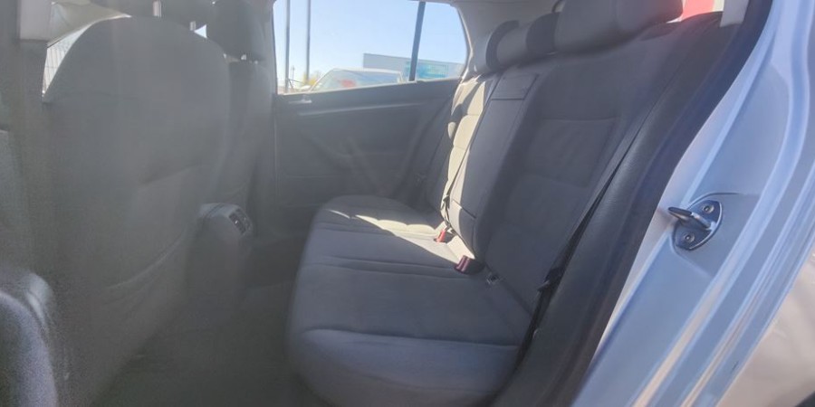 Volkswagen Golf V 1.9 TDI 105 / TREND-LINE