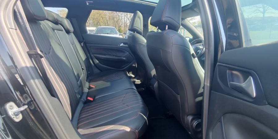 Peugeot 308 SW 2.0 HDI 180 CV / GT