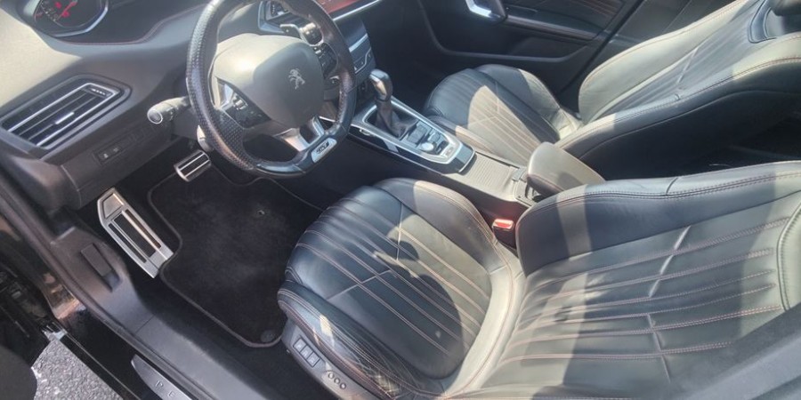 Peugeot 308 SW 2.0 HDI 180 CV / GT