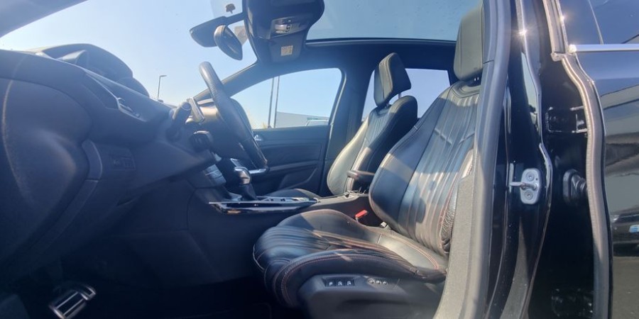 Peugeot 308 SW 2.0 HDI 180 CV / GT