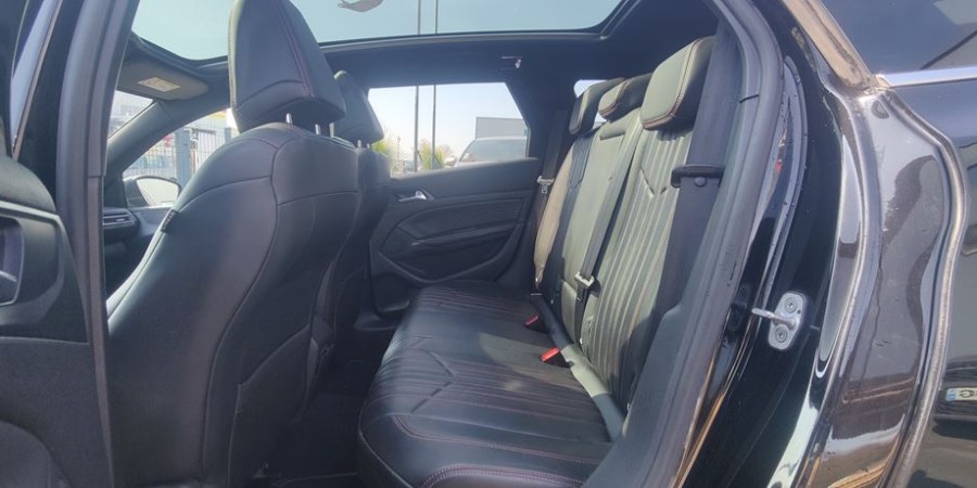 Peugeot 308 SW 2.0 HDI 180 CV / GT