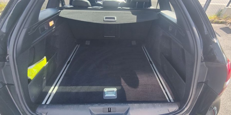 Peugeot 308 SW 2.0 HDI 180 CV / GT