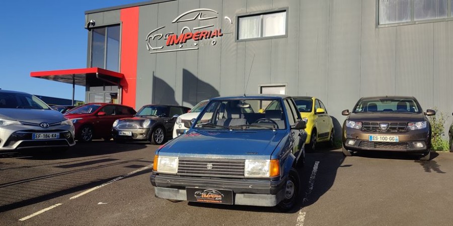 Talbot HORIZON 1.4L 65 CV