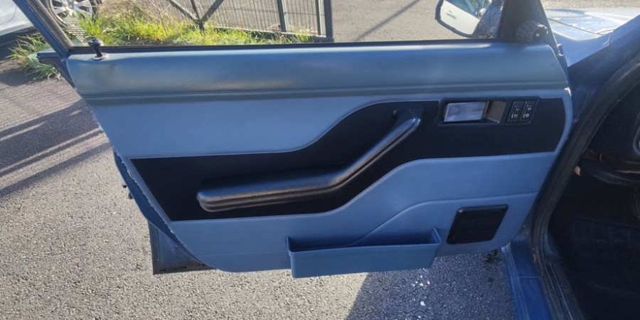 Talbot HORIZON 1.4L 65 CV