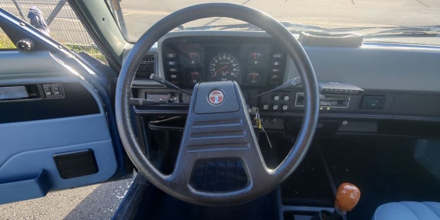 Talbot HORIZON 1.4L 65 CV