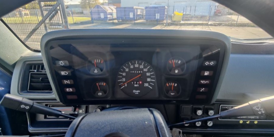 Talbot HORIZON 1.4L 65 CV