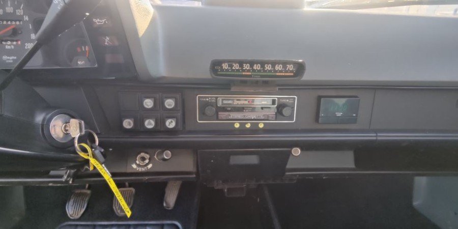 Talbot HORIZON 1.4L 65 CV