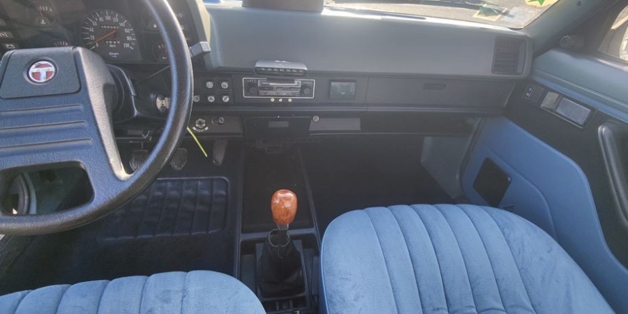 Talbot HORIZON 1.4L 65 CV