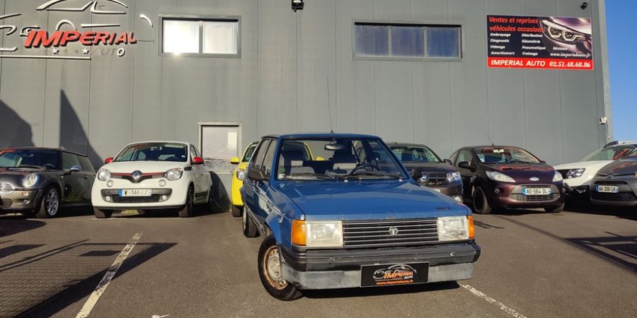 Talbot HORIZON 1.4L 65 CV