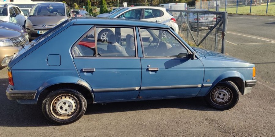 Talbot HORIZON 1.4L 65 CV