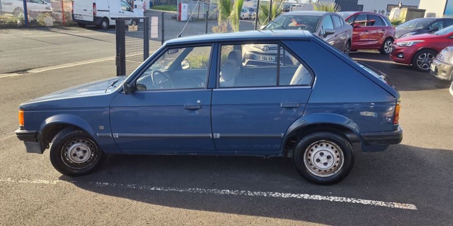 Talbot HORIZON 1.4L 65 CV