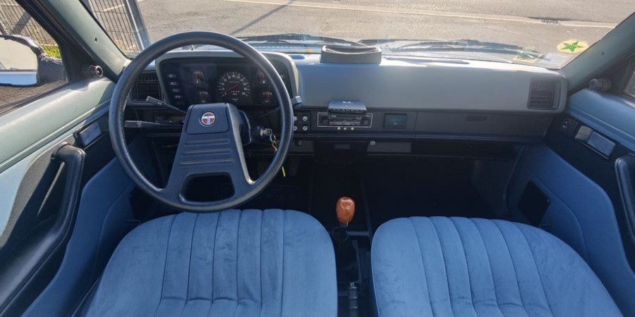 Talbot HORIZON 1.4L 65 CV