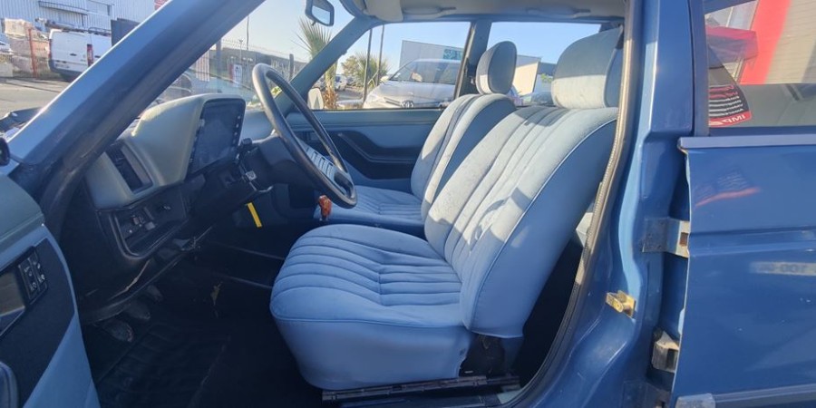 Talbot HORIZON 1.4L 65 CV