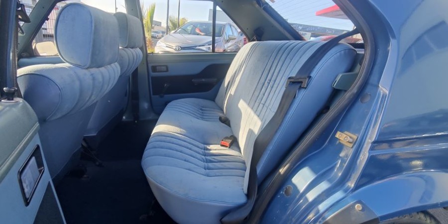 Talbot HORIZON 1.4L 65 CV