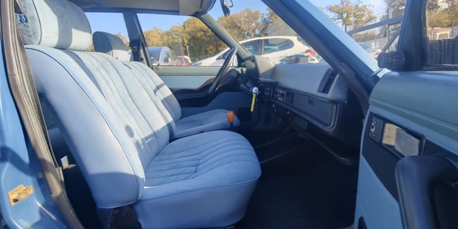 Talbot HORIZON 1.4L 65 CV