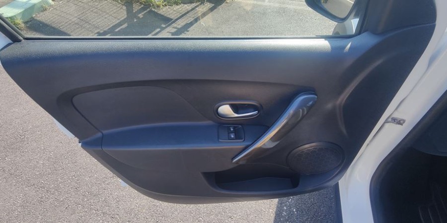Dacia Sandero 0.9 TCE 90 CV / STEPWAY