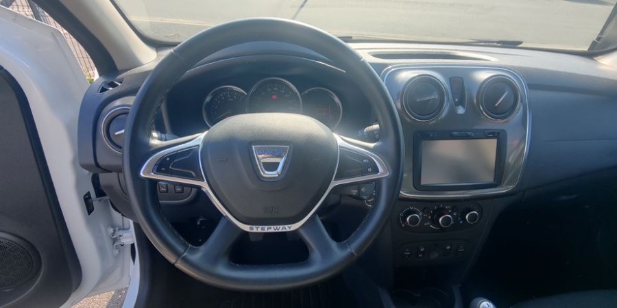 Dacia Sandero 0.9 TCE 90 CV / STEPWAY