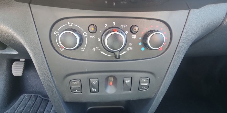 Dacia Sandero 0.9 TCE 90 CV / STEPWAY